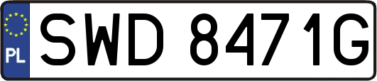 SWD8471G