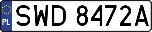 SWD8472A