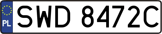 SWD8472C
