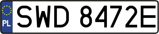 SWD8472E