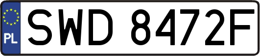 SWD8472F