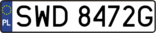 SWD8472G