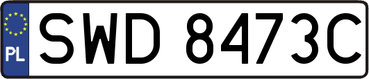 SWD8473C