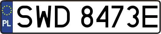 SWD8473E