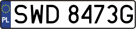 SWD8473G