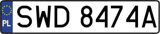 SWD8474A