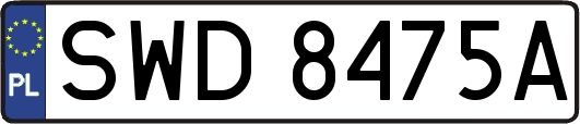 SWD8475A