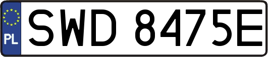 SWD8475E