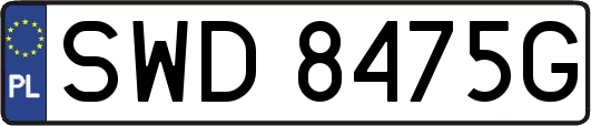 SWD8475G