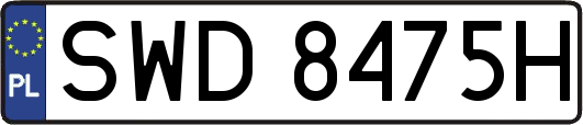 SWD8475H