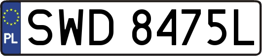 SWD8475L