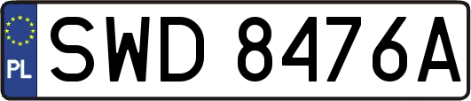 SWD8476A