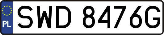 SWD8476G