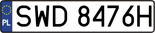 SWD8476H