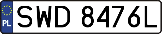 SWD8476L