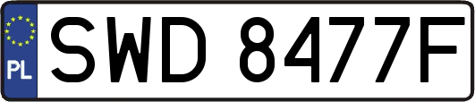 SWD8477F