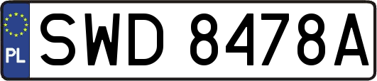 SWD8478A