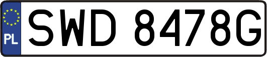 SWD8478G