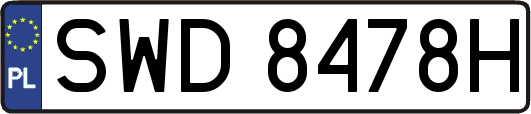 SWD8478H