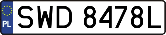 SWD8478L