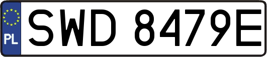 SWD8479E