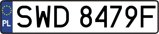 SWD8479F