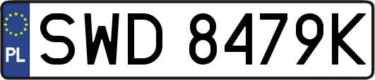 SWD8479K