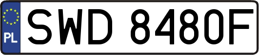 SWD8480F
