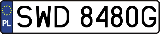SWD8480G