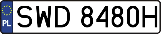 SWD8480H