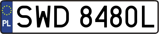 SWD8480L