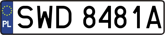 SWD8481A