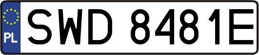 SWD8481E