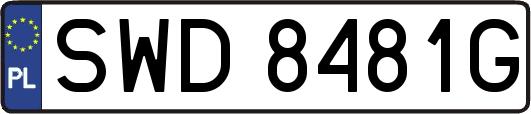 SWD8481G