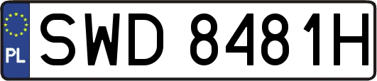 SWD8481H