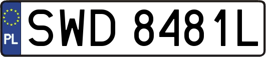 SWD8481L