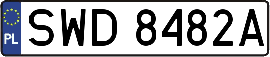 SWD8482A