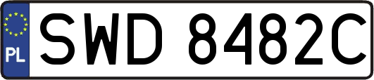 SWD8482C