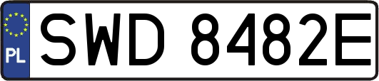 SWD8482E