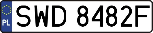 SWD8482F