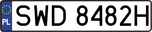 SWD8482H