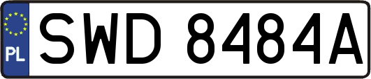 SWD8484A