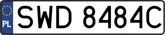 SWD8484C