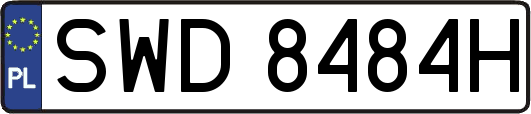 SWD8484H
