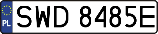 SWD8485E