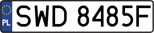 SWD8485F