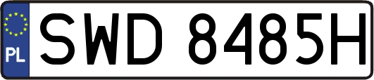 SWD8485H
