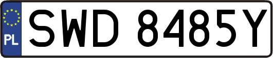 SWD8485Y