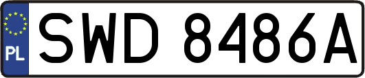 SWD8486A