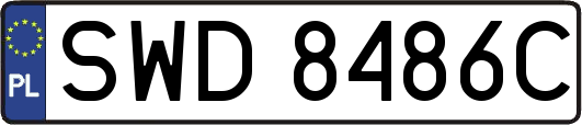 SWD8486C